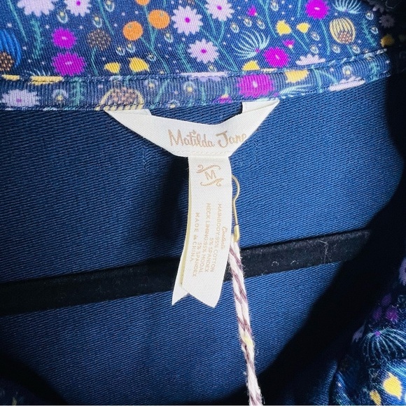 Matilda Jane A Million Little Things Coat - Picture 3 of 9